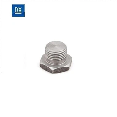 M18*1.5mm Hợp Kim Thép Mạ Kẽm Vít Cắm