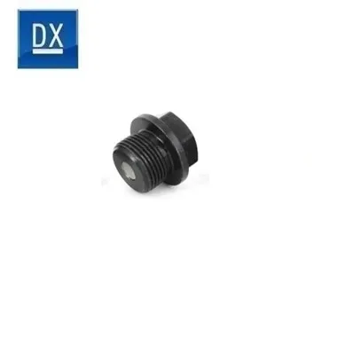 Nút xả dầu bằng thép carbon từ tính M20*1.5