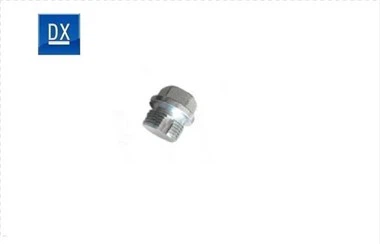 Nút xả dầu bóng M22X1.5 DIN5586