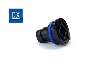 Nút xả dầu bằng nhựa bóng BMW M24X 1.5