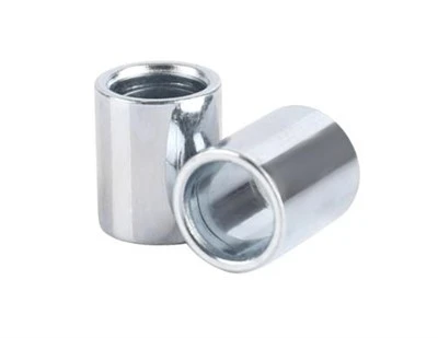 Ống lót vòng bi bằng thép không gỉ 12 * 8 * 3,5
