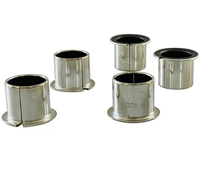 25*28*16.5 Tay áo bằng thép không gỉ