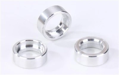Ống bọc kim loại lót cố định 5 * 6 * 7
