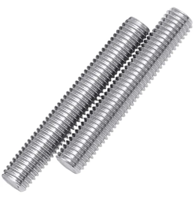 DIN 975 Dowel M6 x 1000 Thép không gỉ