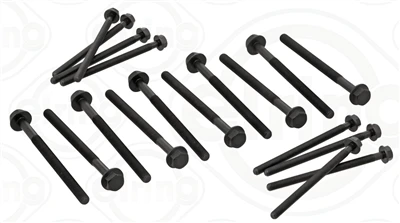 Phù hợp với Victor Reinz 0204A98X/1102676 Bộ dụng cụ đầu xi lanh động cơ