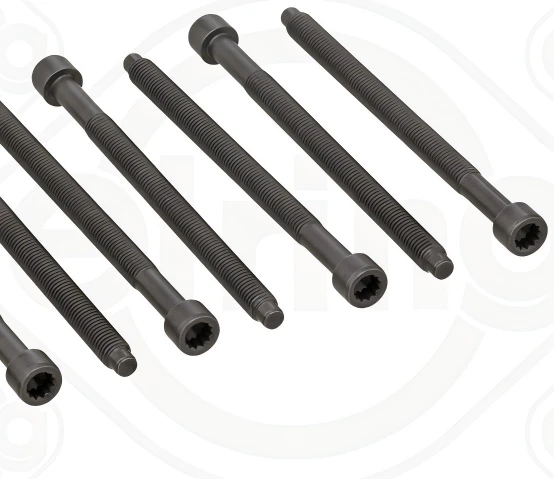 Phù hợp với Victor Reinz 03810338410X/110065510X Bộ dụng cụ đầu xi lanh động cơ