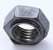 GB13681 M4 Hex Weld Nut