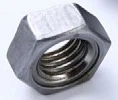 GB13681 M5 Đai ốc hàn lục giác