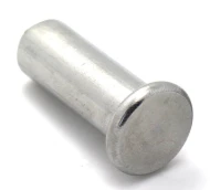 Đinh tán nhôm lõi rỗng một nửa