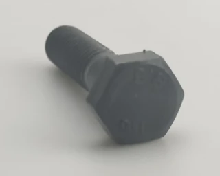 Vít đầu hex m10x1,5x 40 8. 8 DIN 931
