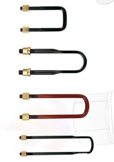 U Bolt DXTB205 cho ISUZU