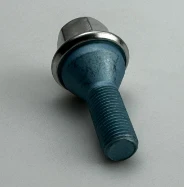 Bánh xe Lug Bu lông Hub Bánh xe Stud M12X1.5
